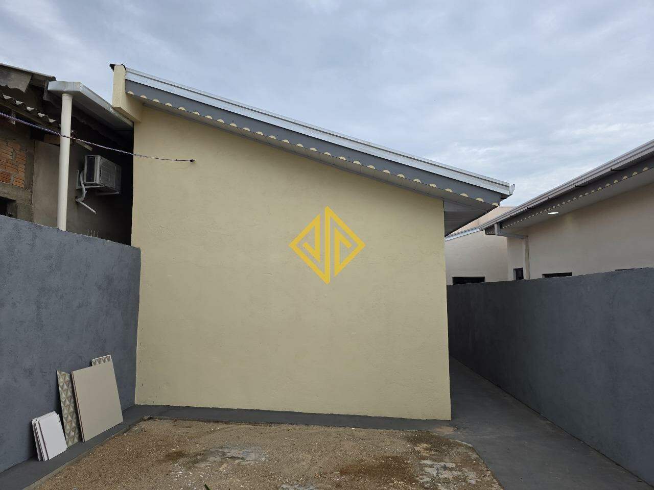 Casa à venda no Jardim Vitória: