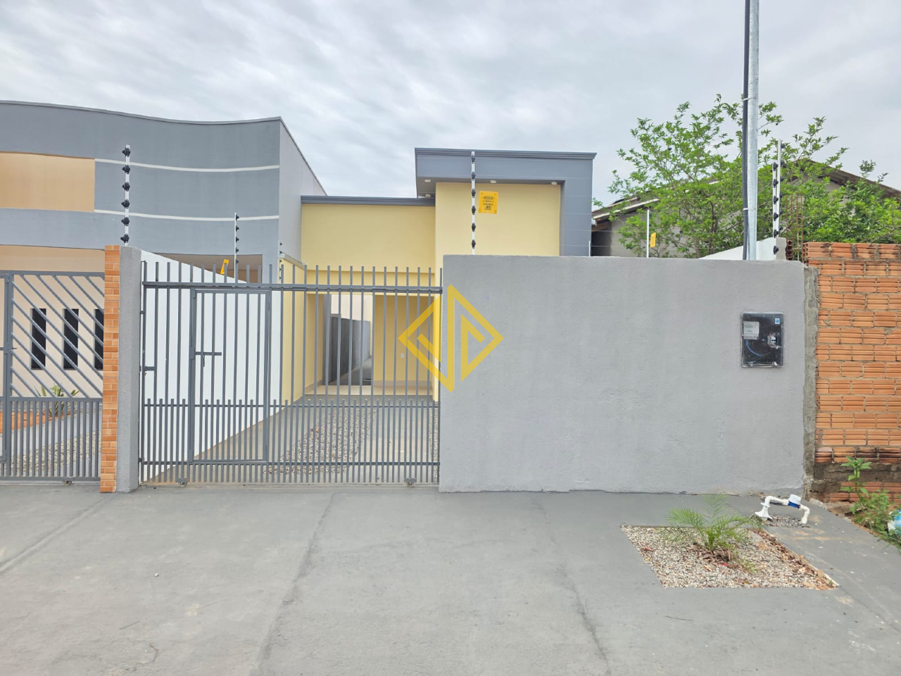 Casa à venda no Jardim Vitória: