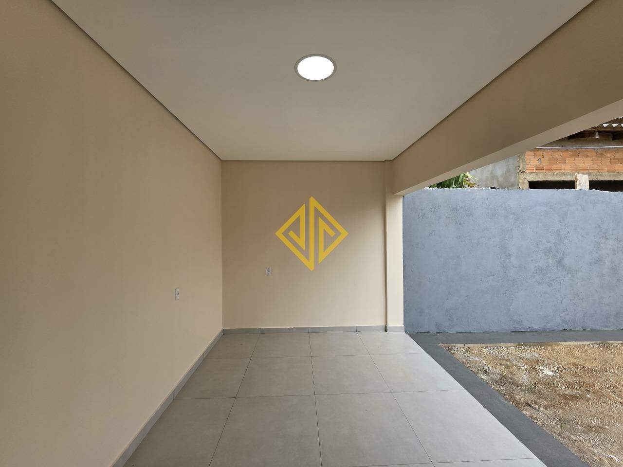 Casa à venda no Jardim Vitória: