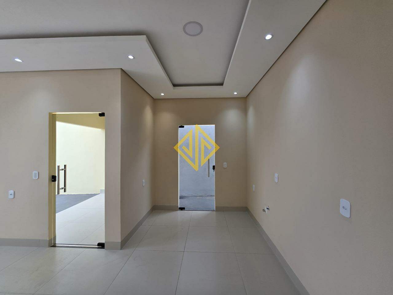 Casa à venda no Jardim Vitória:
