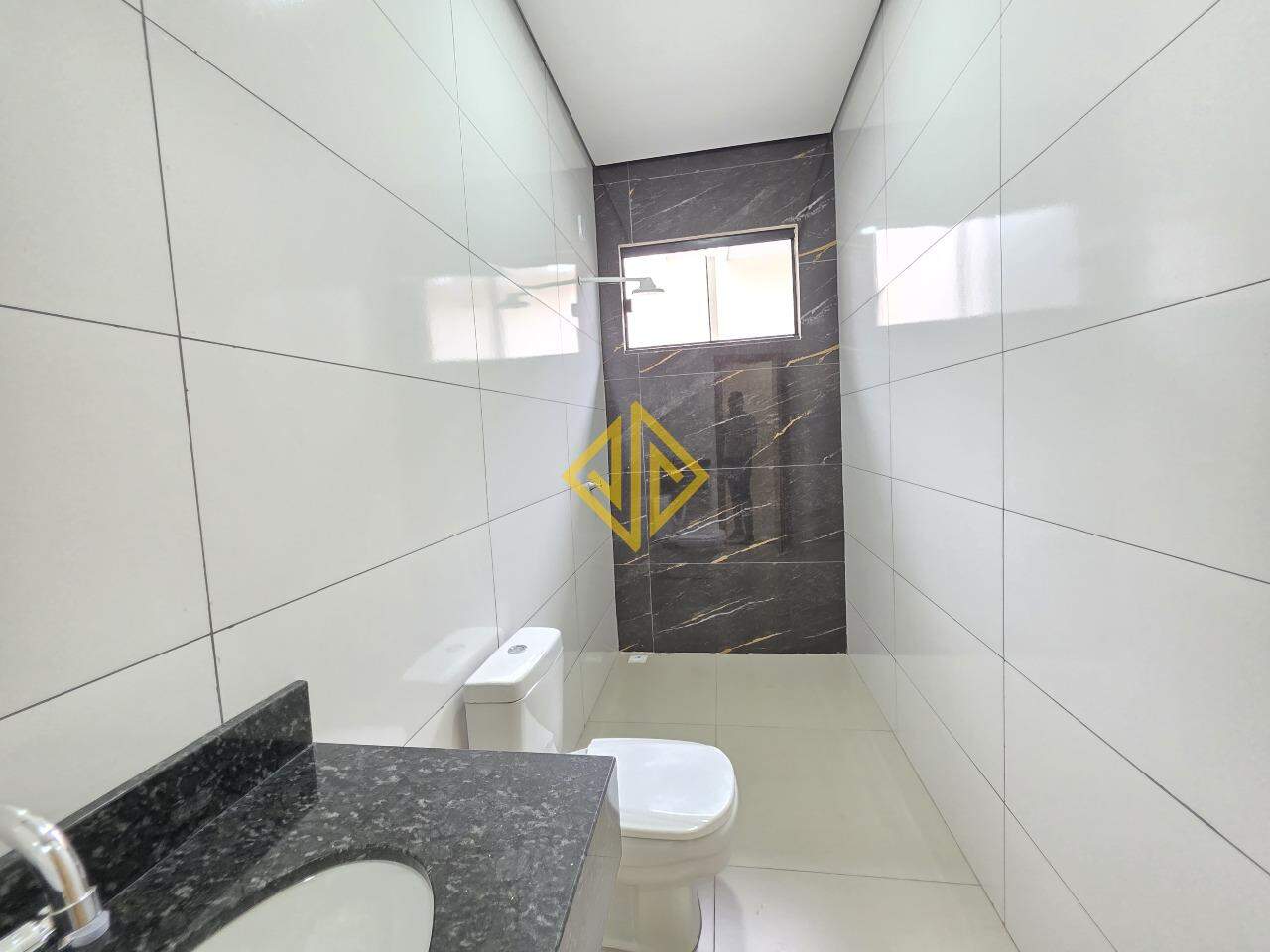 Casa à venda no Jardim Vitória: