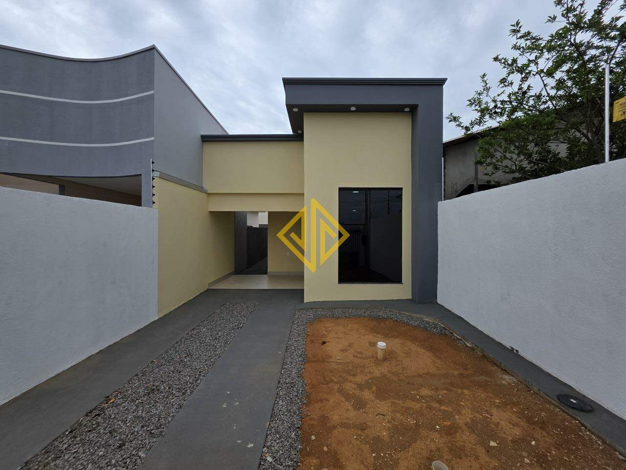 Casa à venda no Jardim Vitória: