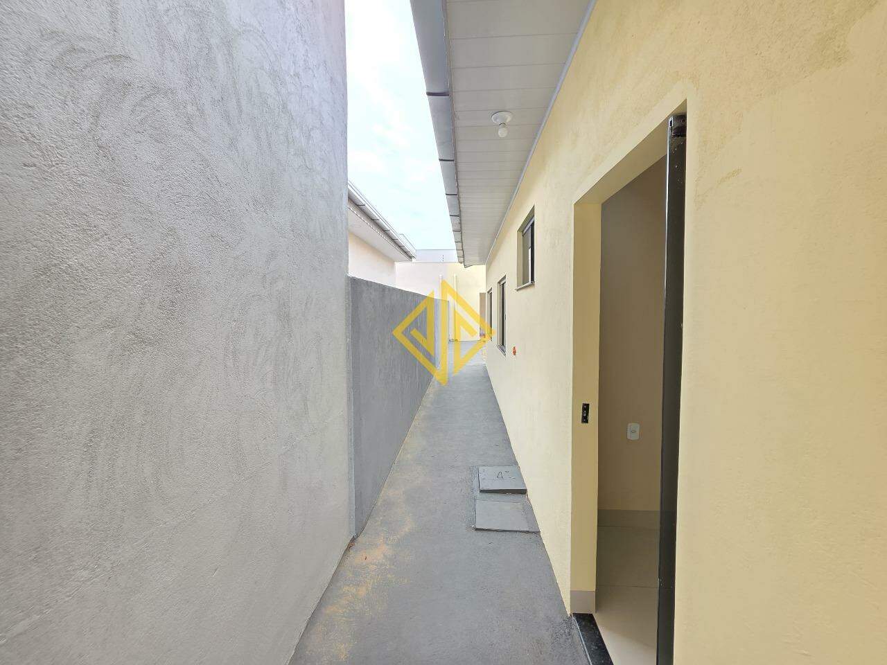 Casa à venda no Jardim Vitória: