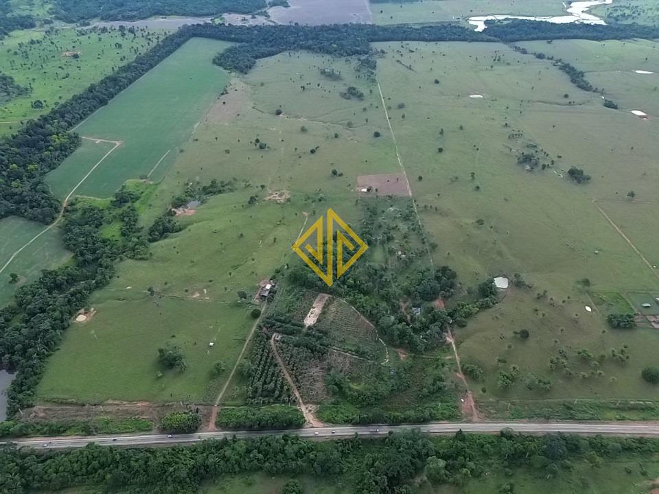 Chácara, 2 hectares - Foto 9