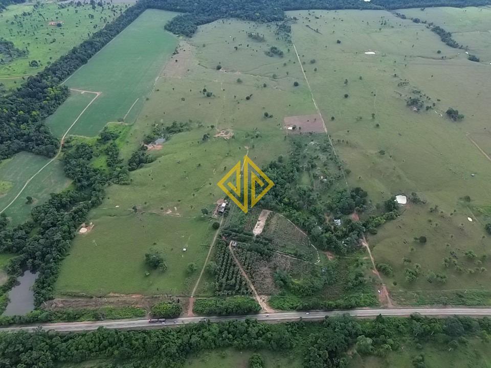 Chácara, 2 hectares - Foto 1