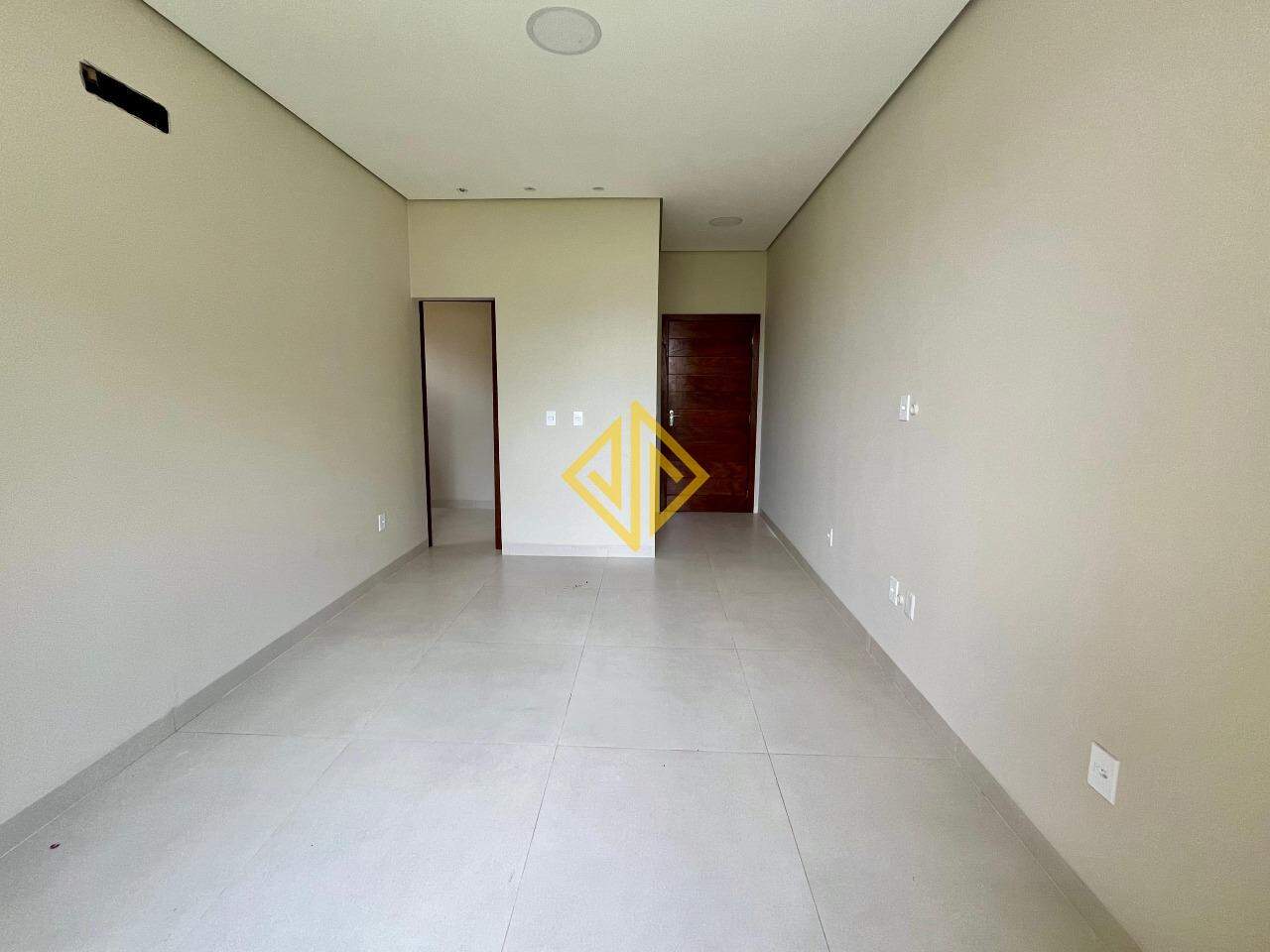 Casa para aluguel no Jardim Jorge Teixeira: 