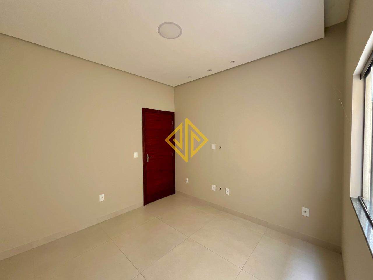 Casa para aluguel no Jardim Jorge Teixeira: 
