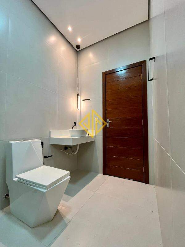 Casa para aluguel no Jardim Jorge Teixeira: 