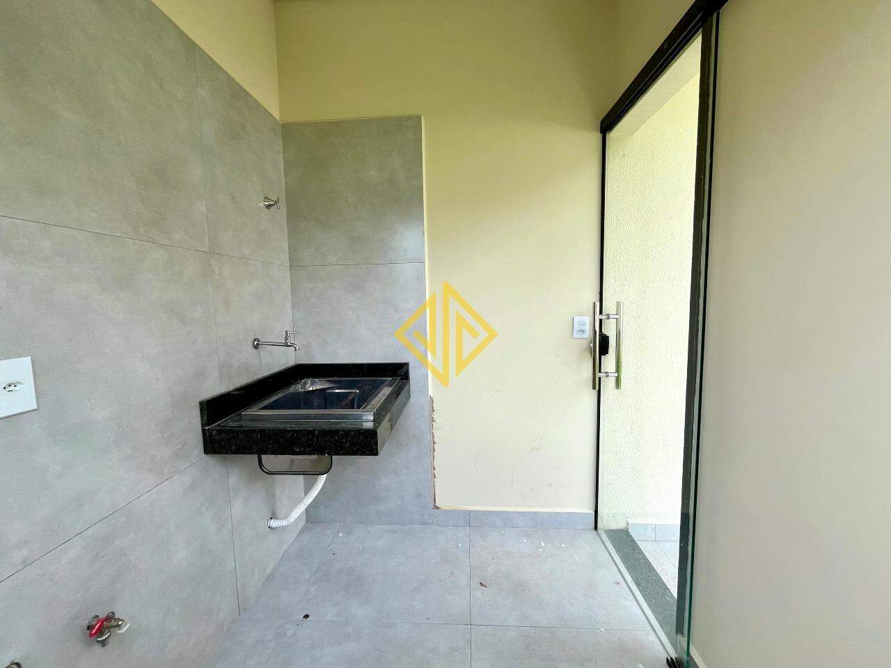 Casa para aluguel no Jardim Jorge Teixeira: 