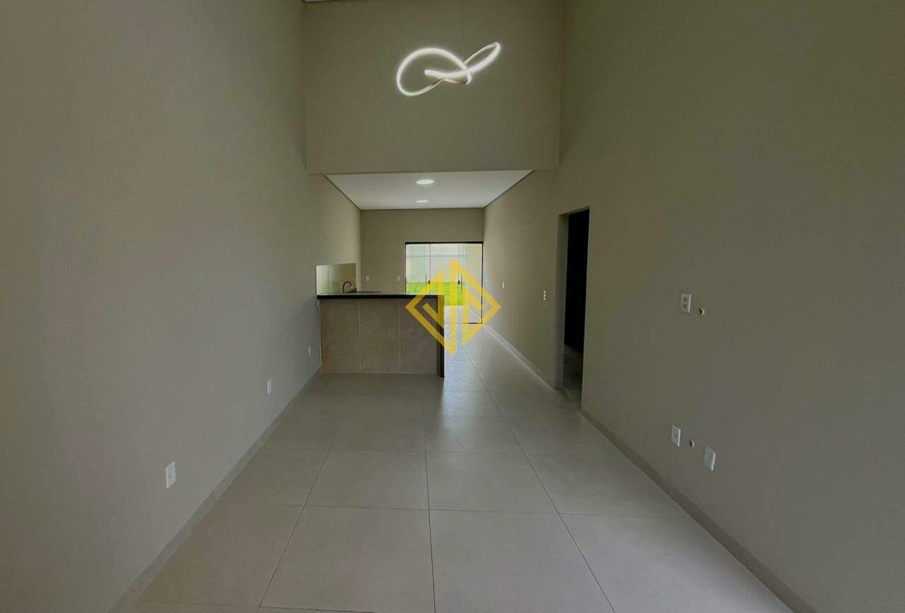 Casa para aluguel no Jardim Jorge Teixeira: