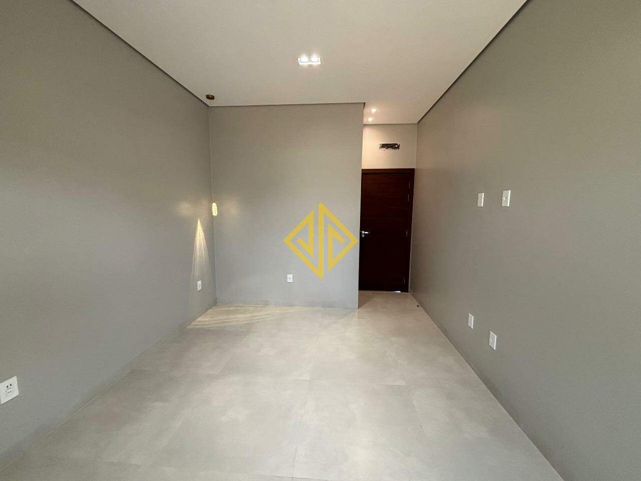 Casa à venda no Condomínio São Paulo: