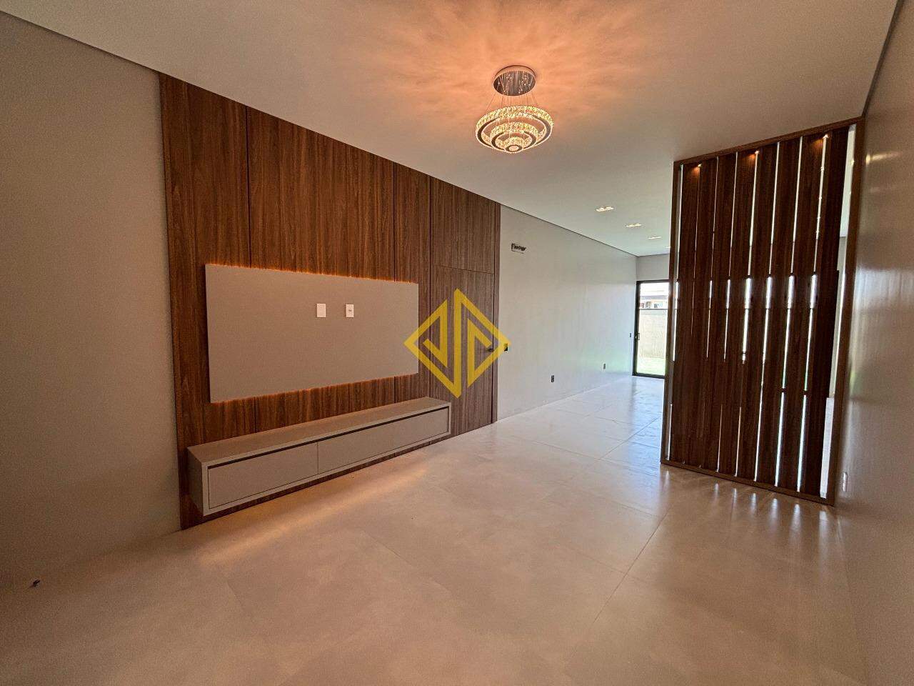 Casa à venda no Condomínio São Paulo: