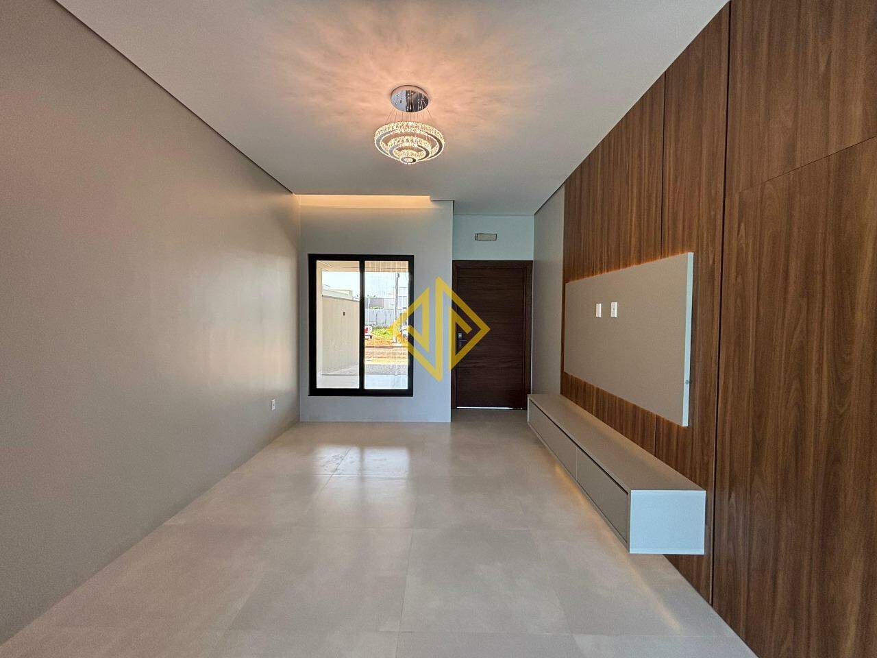 Casa à venda no Condomínio São Paulo: