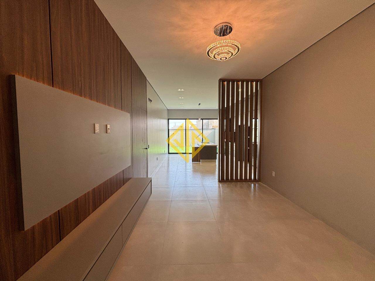Casa à venda no Condomínio São Paulo: