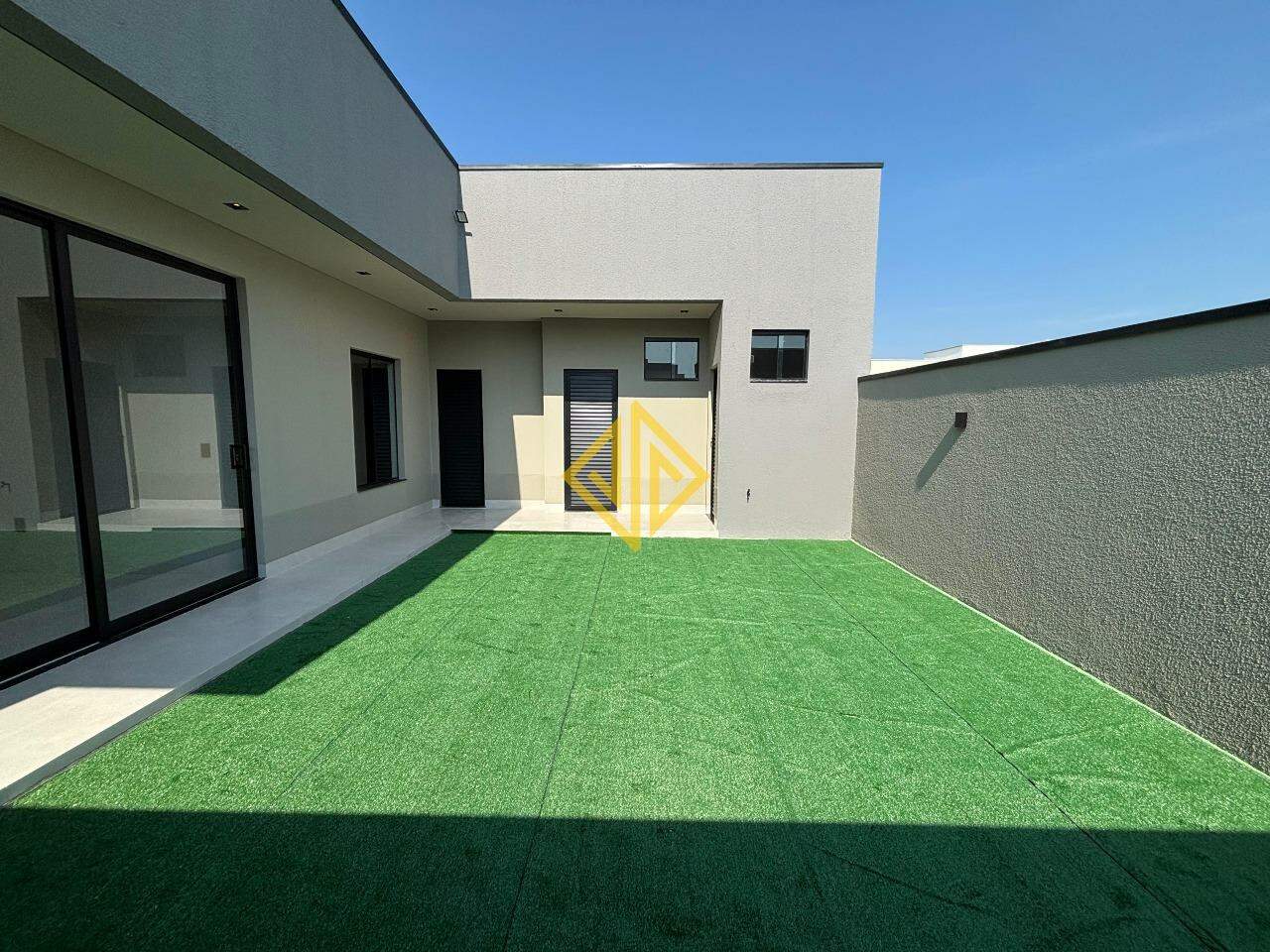 Casa à venda no Condomínio São Paulo: