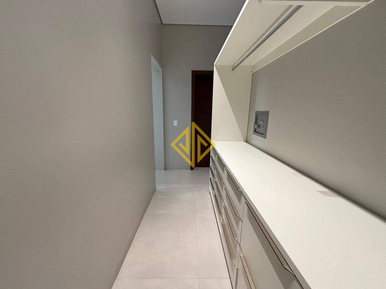 Casa à venda no Condomínio São Paulo: