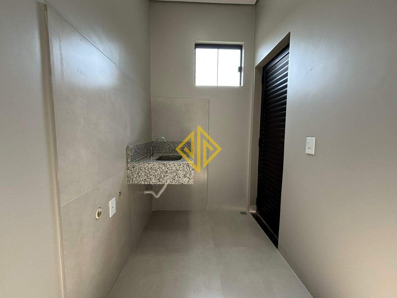 Casa à venda no Condomínio São Paulo: