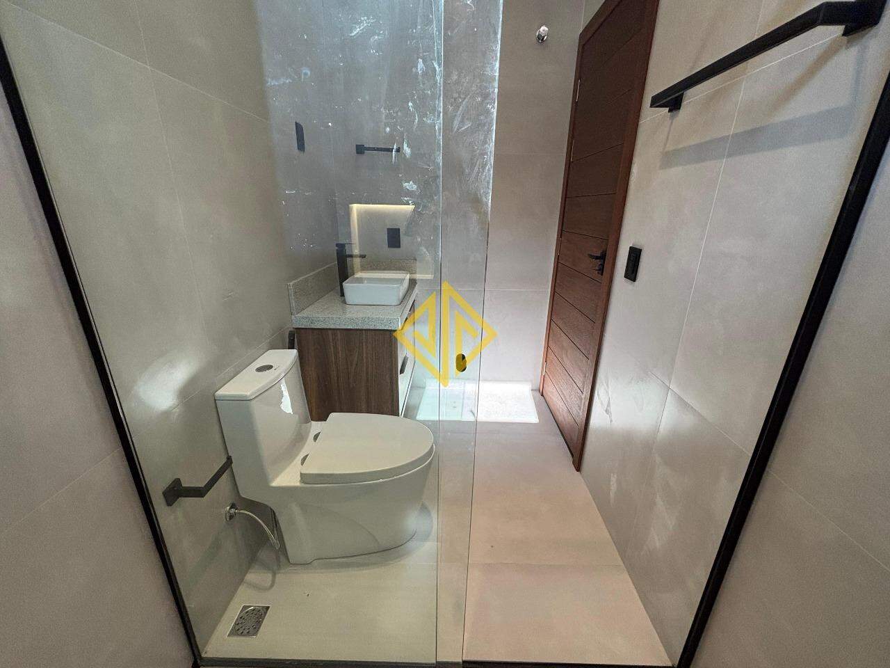Casa à venda no Condomínio São Paulo: