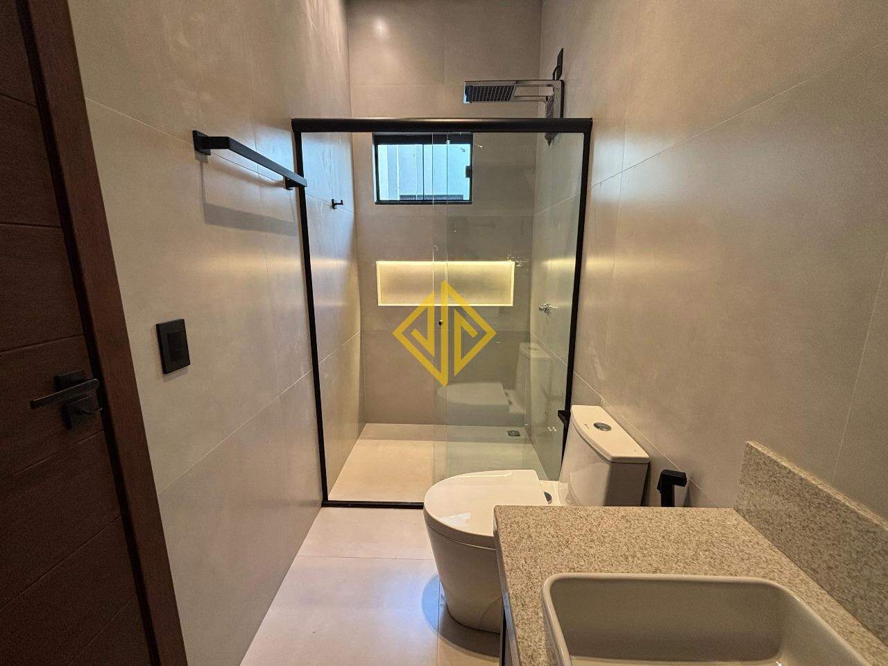 Casa à venda no Condomínio São Paulo: