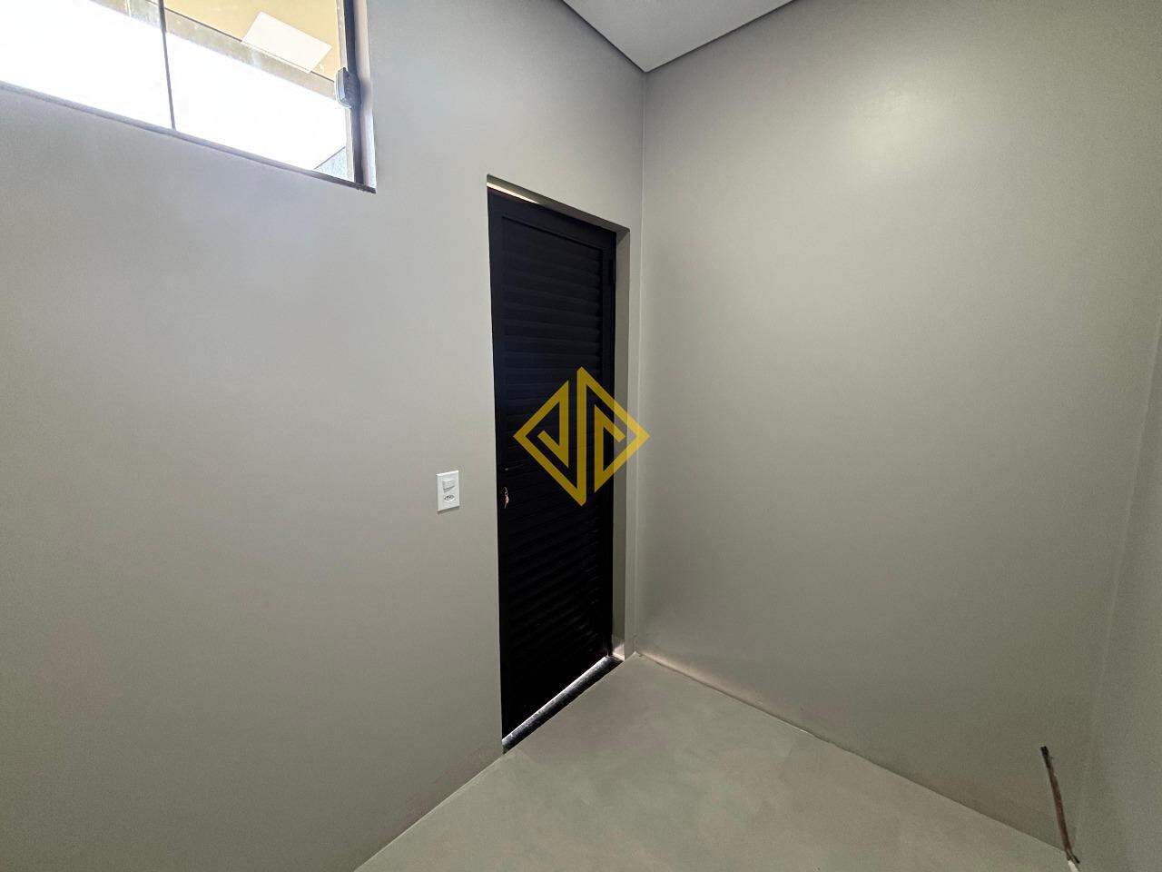 Casa à venda no Condomínio São Paulo: