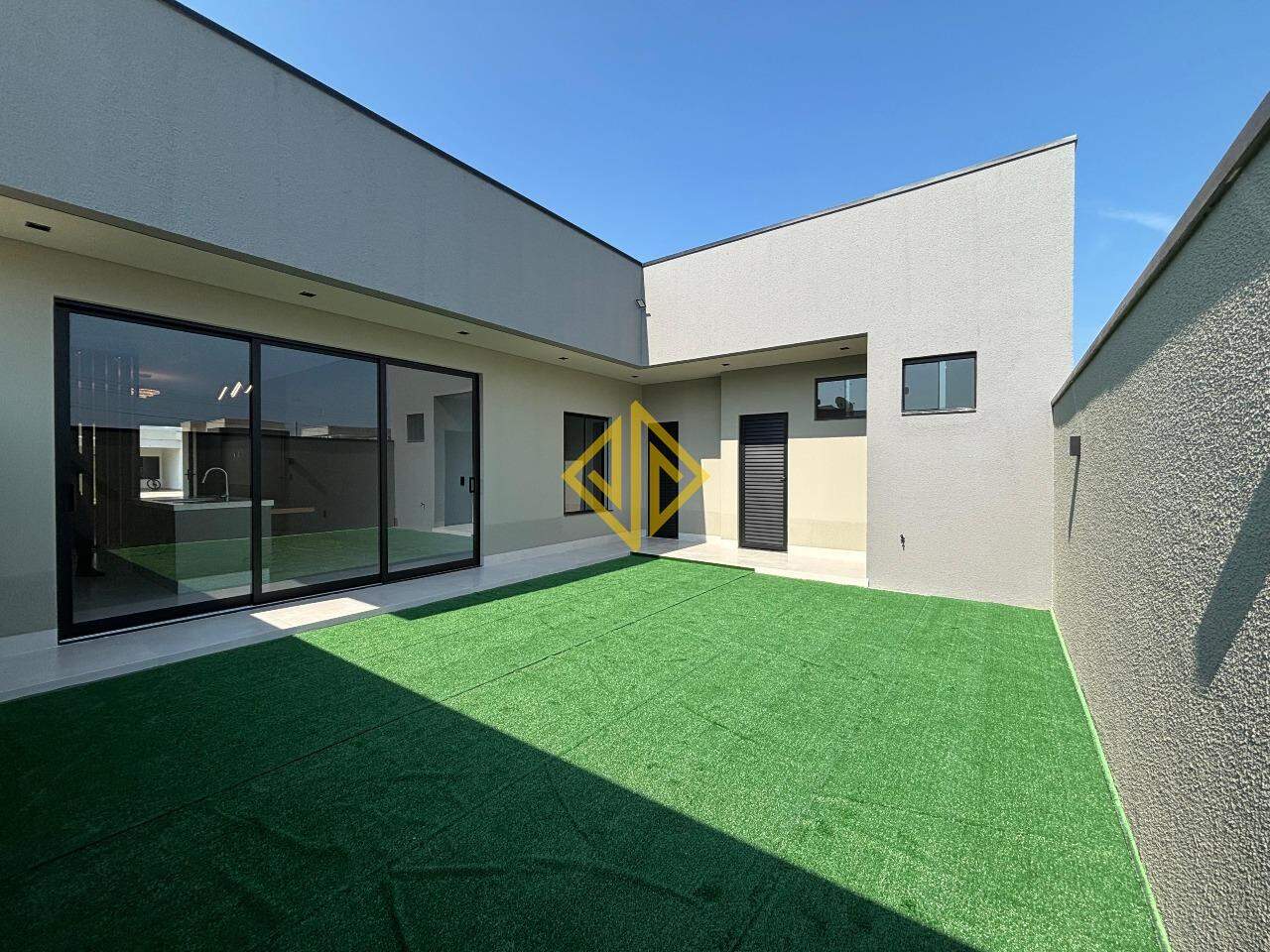 Casa à venda no Condomínio São Paulo: