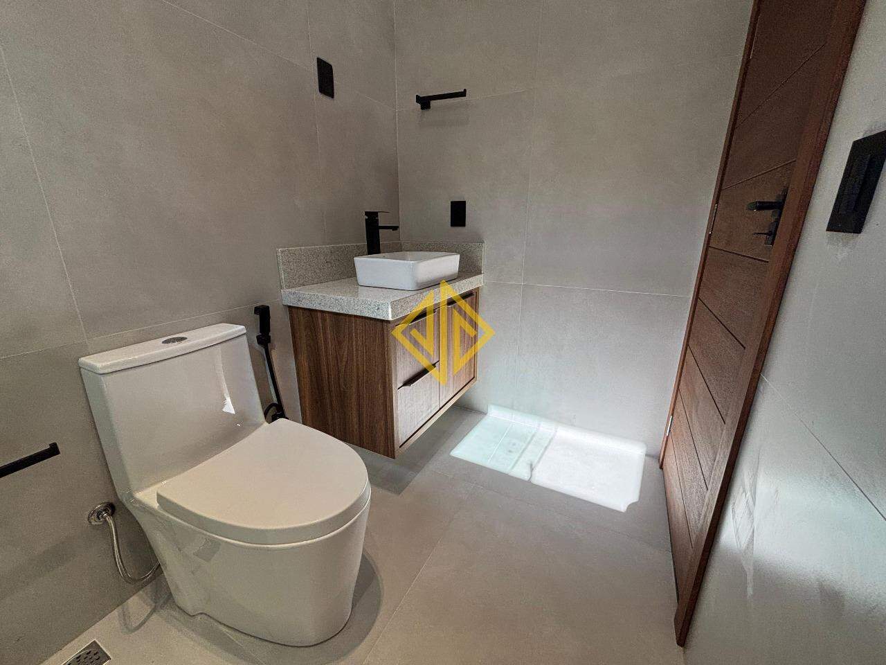 Casa à venda no Condomínio São Paulo: