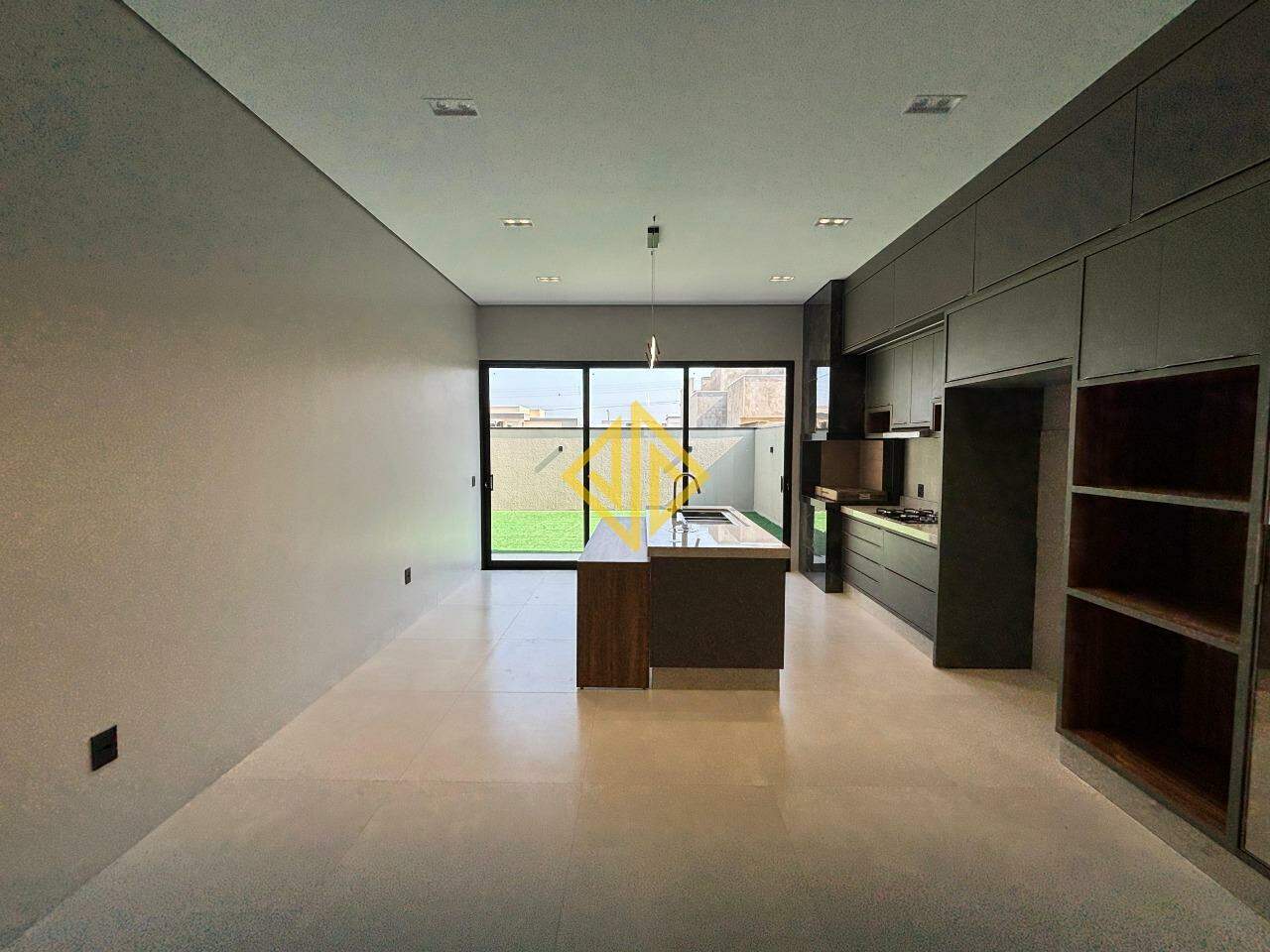 Casa à venda no Condomínio São Paulo: