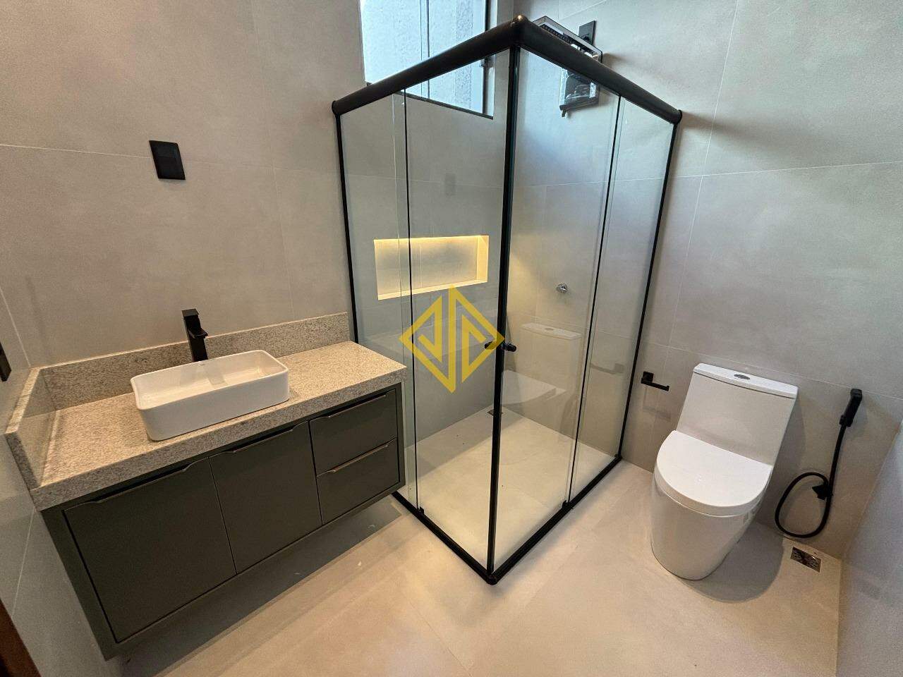 Casa à venda no Condomínio São Paulo: