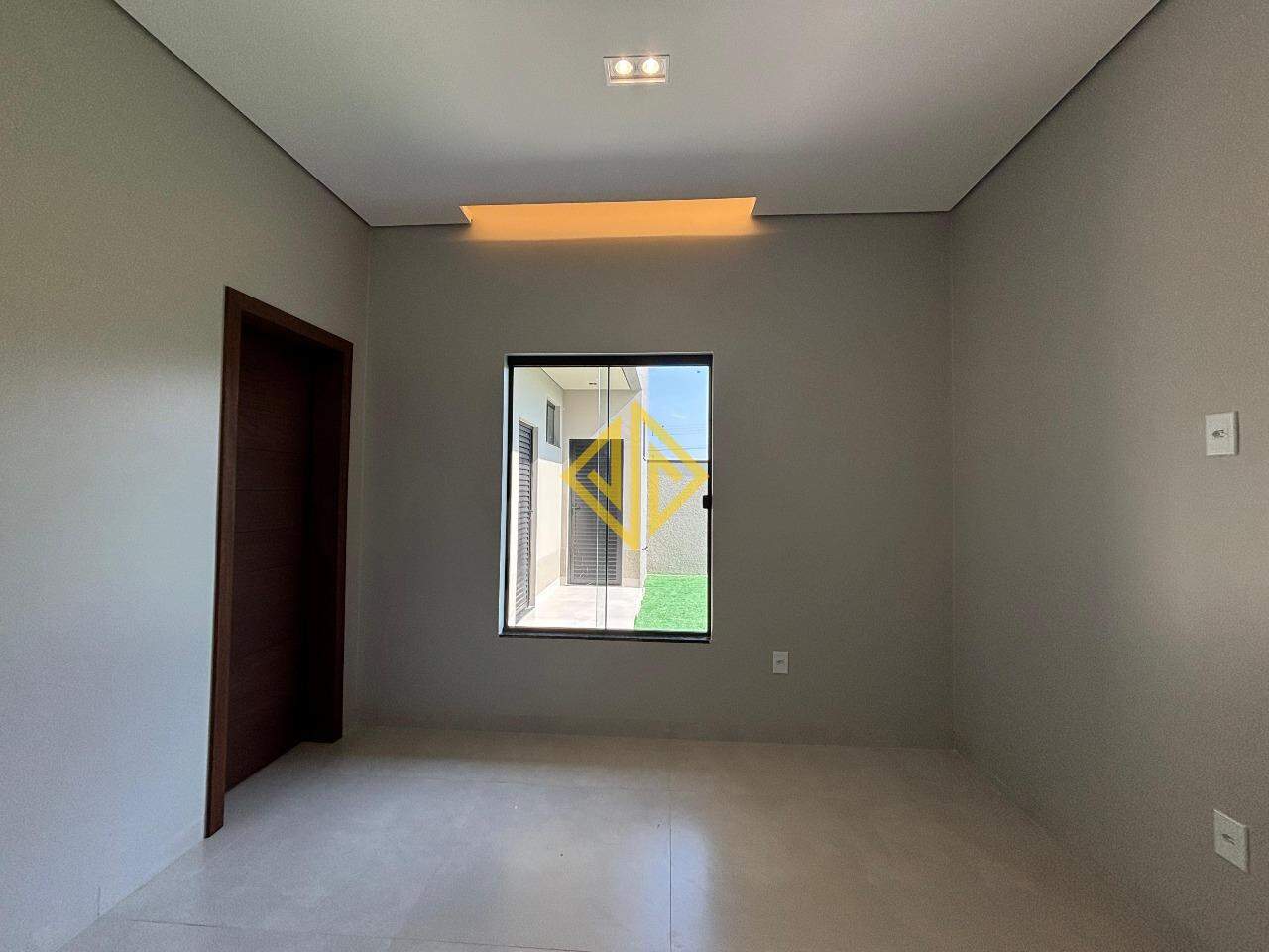 Casa à venda no Condomínio São Paulo: