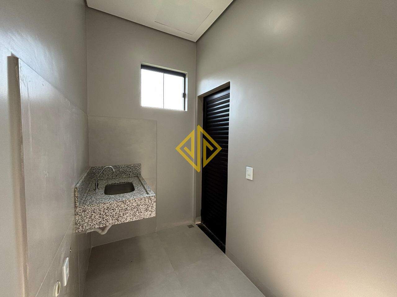 Casa à venda no Condomínio São Paulo: