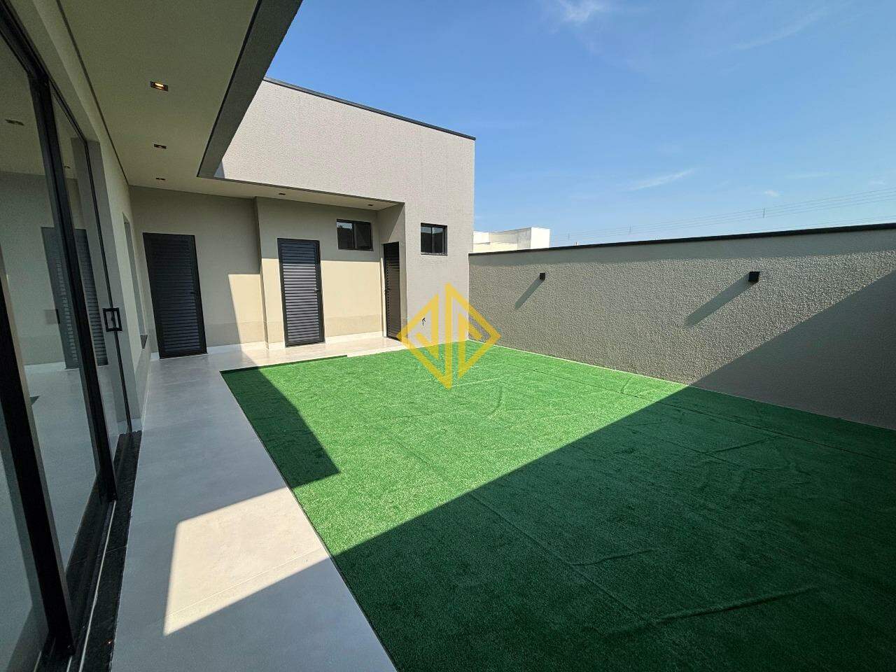 Casa à venda no Condomínio São Paulo: