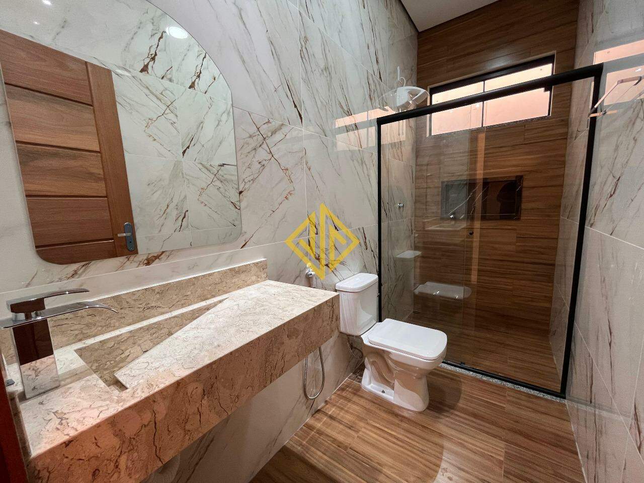 Casa, 2 quartos, 81 m² - Foto 5