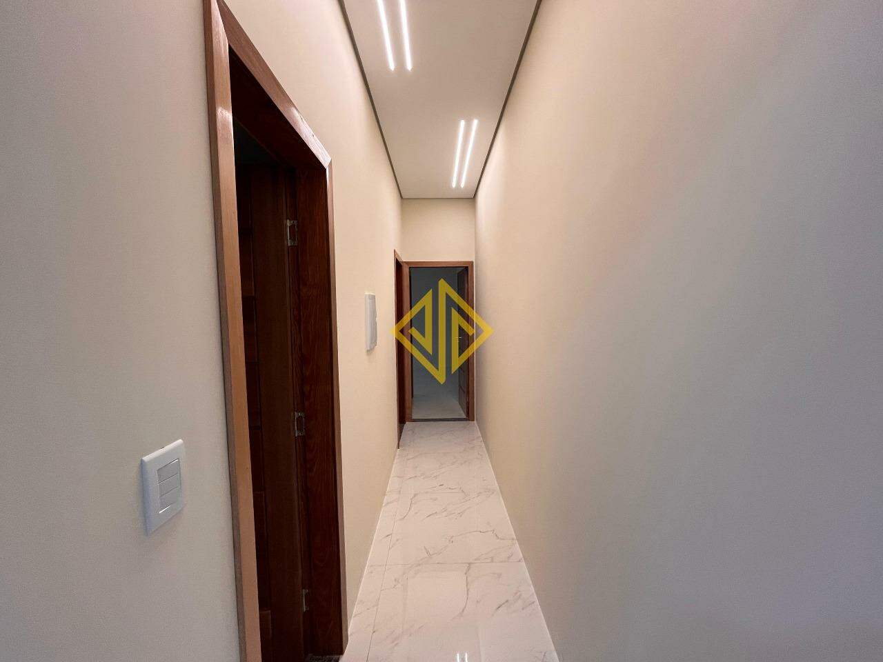 Casa, 2 quartos, 81 m² - Foto 7