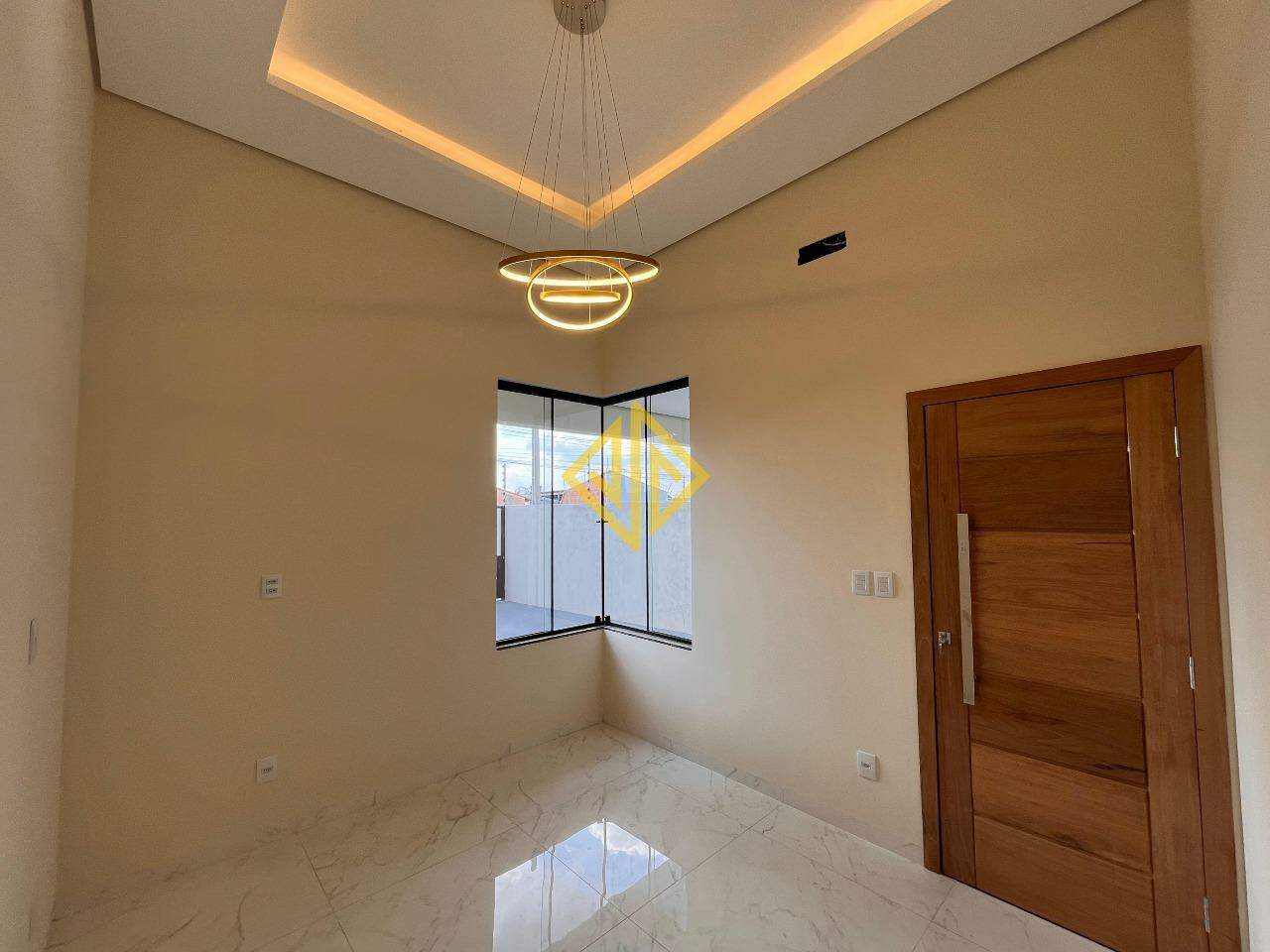 Casa, 2 quartos, 81 m² - Foto 2