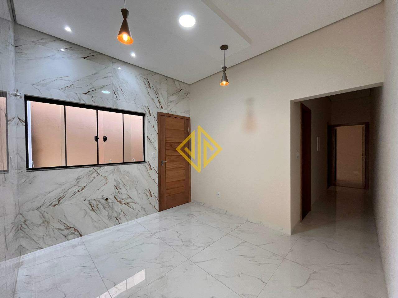 Casa, 2 quartos, 81 m² - Foto 4