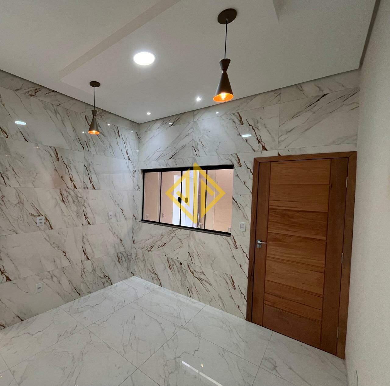 Casa, 2 quartos, 81 m² - Foto 3