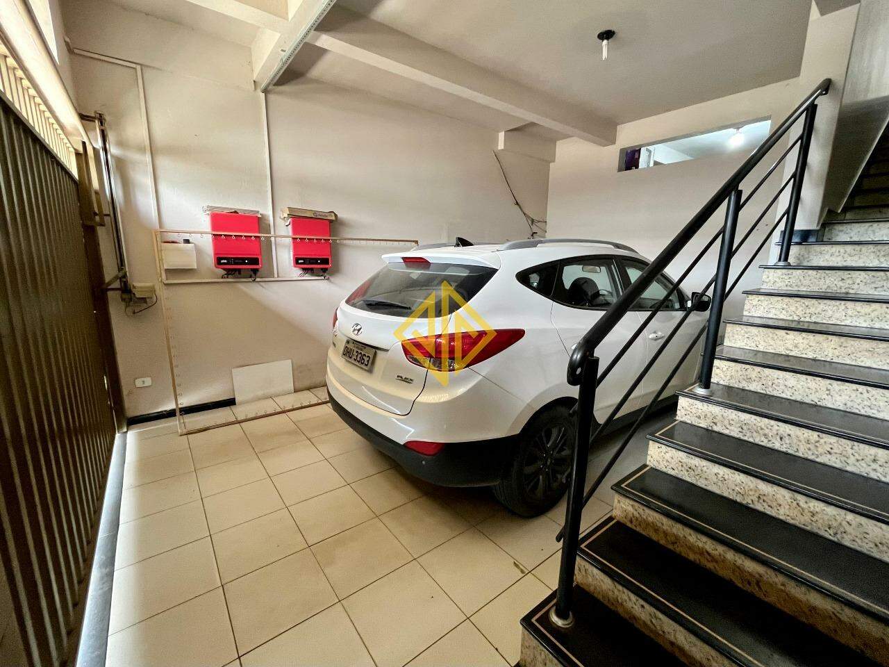 Loja-Salão, 279 m² - Foto 2