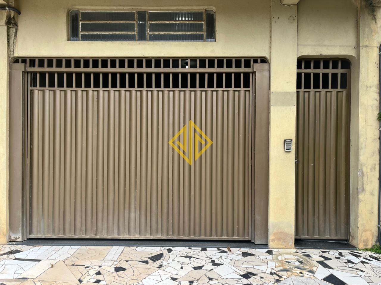 Casa, 3 quartos, 279 m² - Foto 1