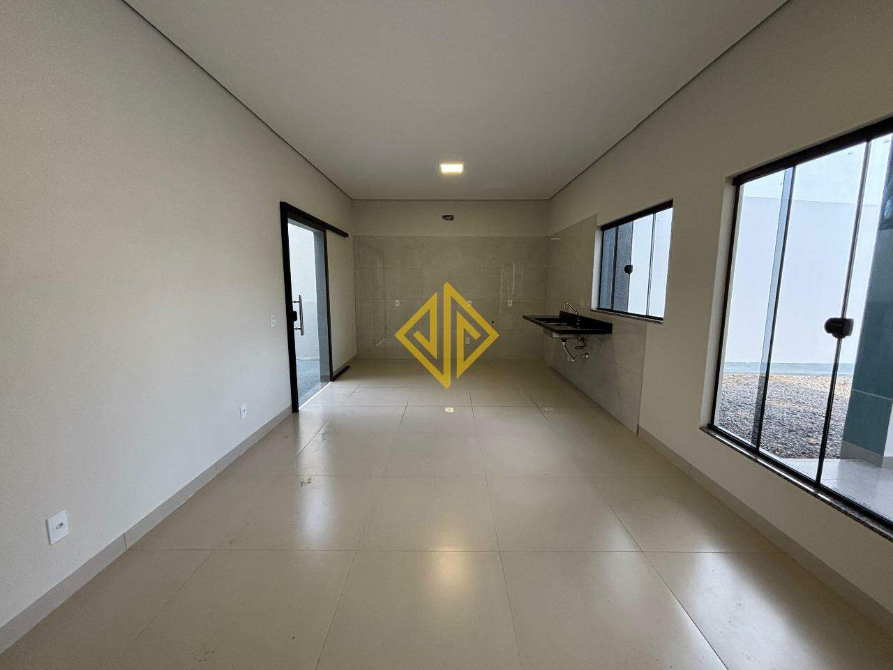 Casa, 2 quartos, 104 m² - Foto 2