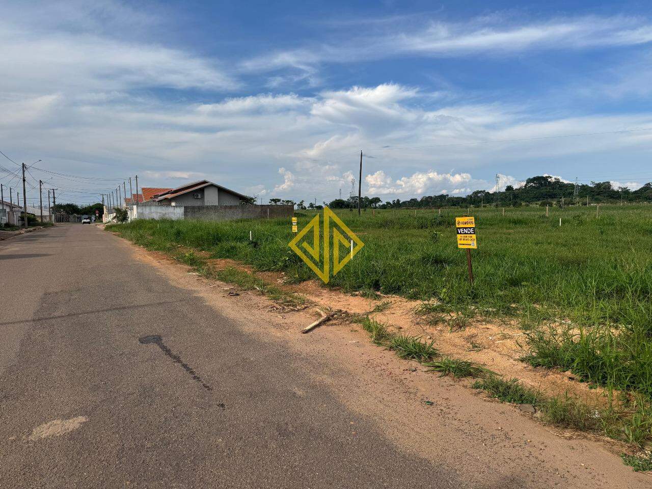 Terreno, 160 m² - Foto 2