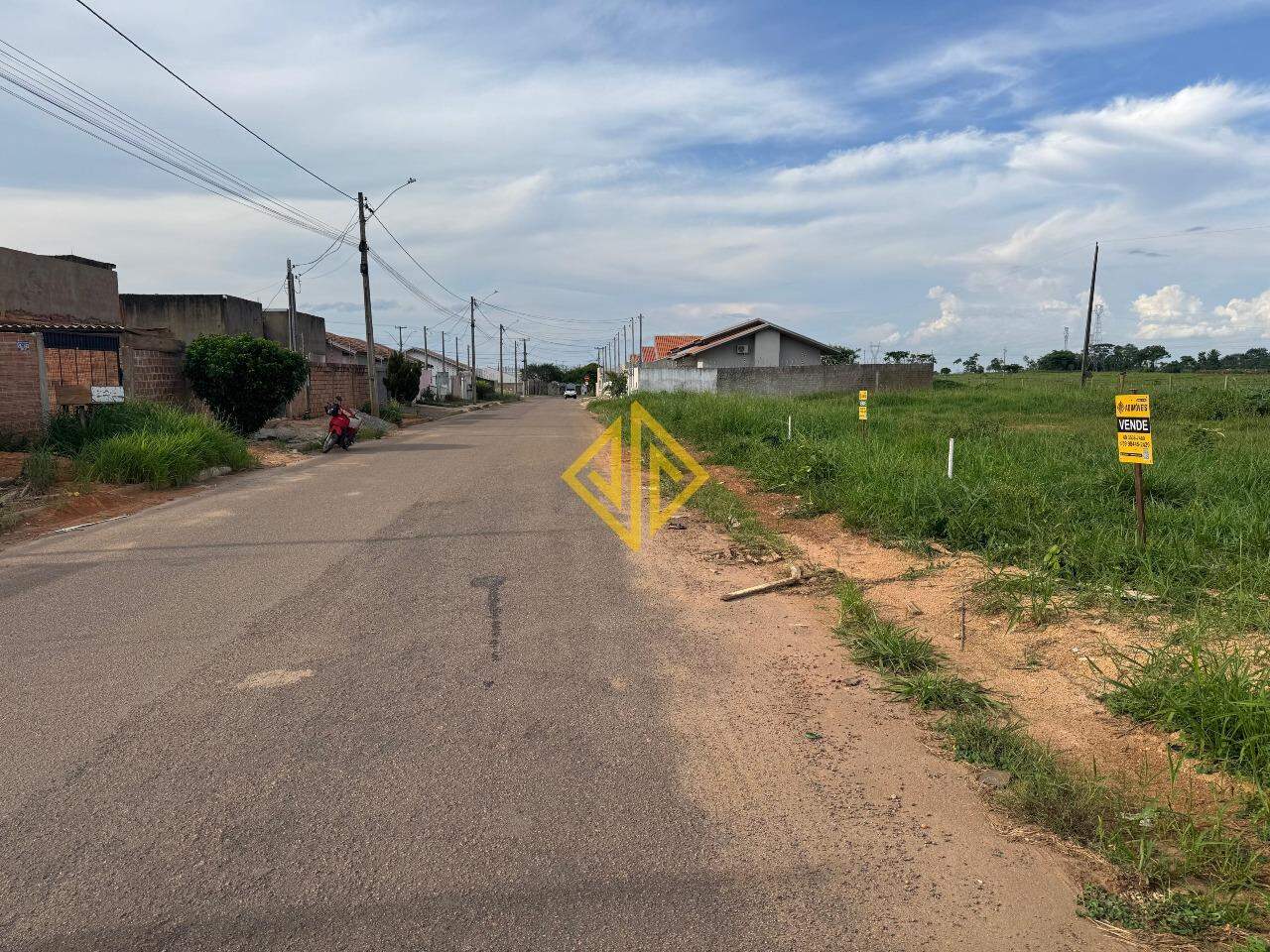 Terreno, 160 m² - Foto 2