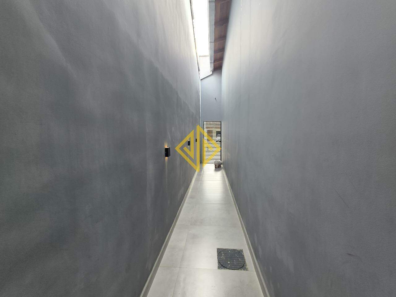 Casa à venda no Condomínio São Paulo: