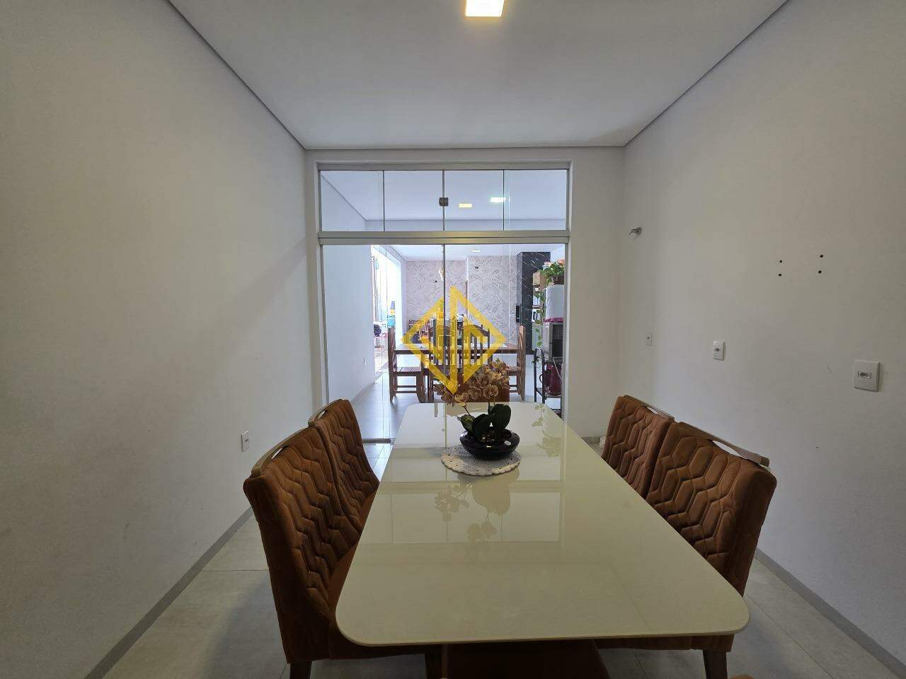 Casa à venda no Condomínio São Paulo: