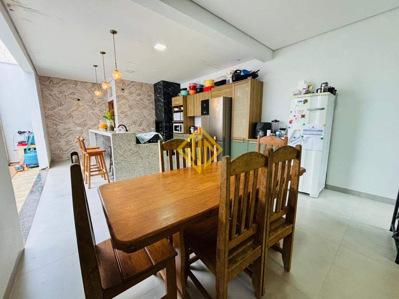 Casa, 3 quartos, 150 m² - Foto 16