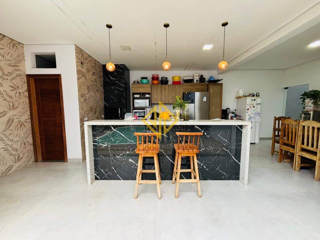 Casa, 3 quartos, 150 m² - Foto 17