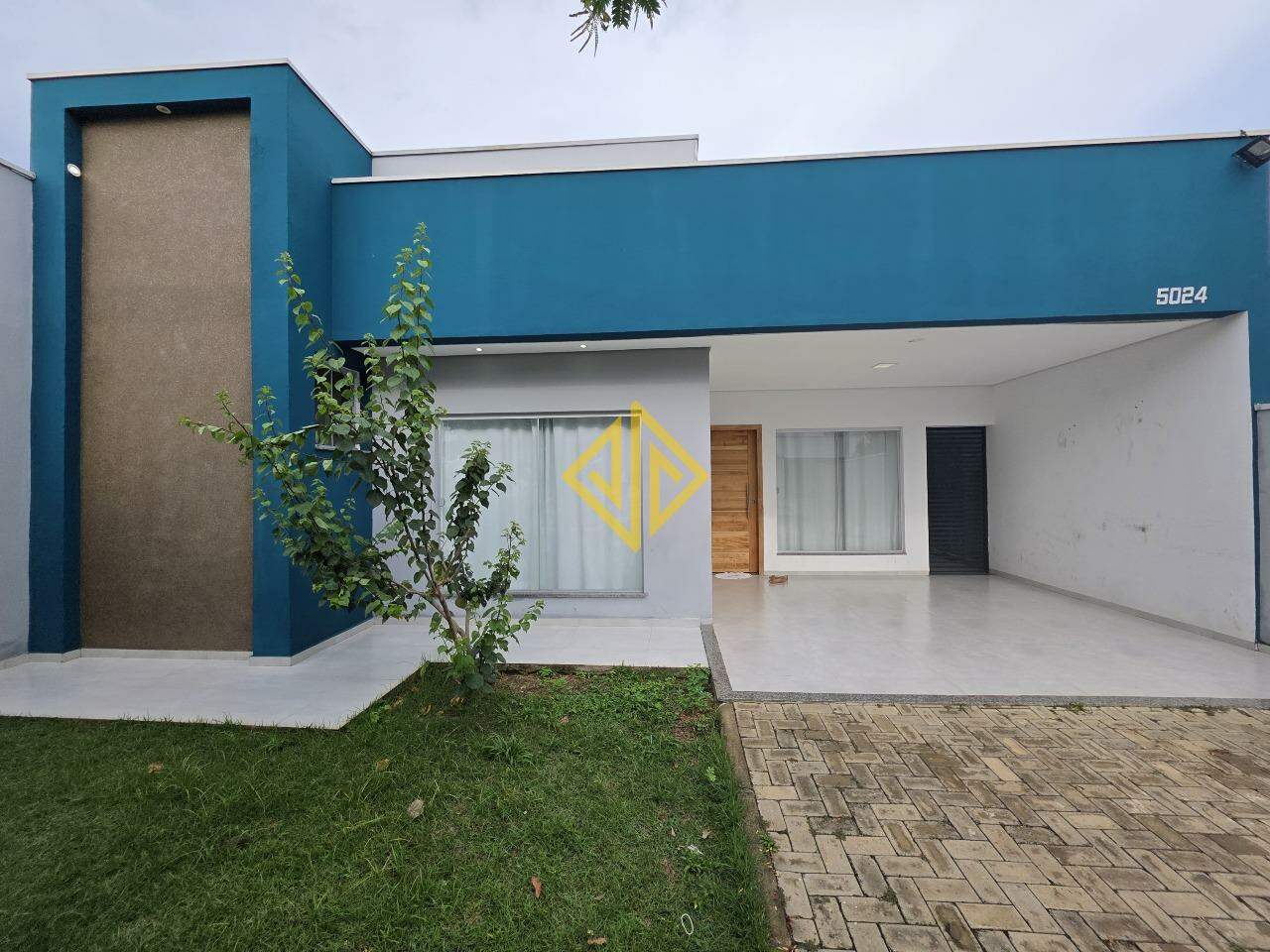 Casa à venda no Condomínio São Paulo: