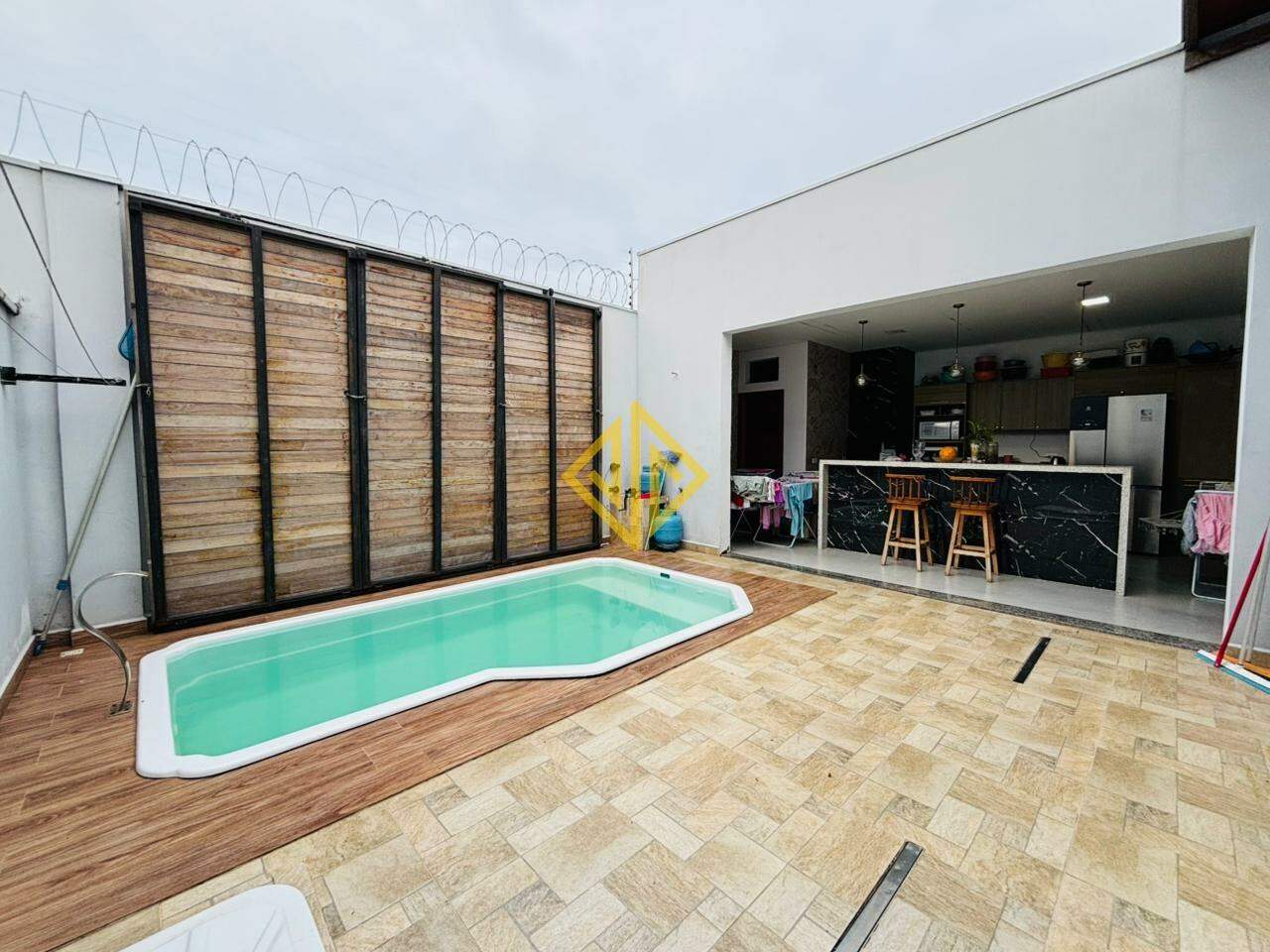 Casa, 3 quartos, 150 m² - Foto 18