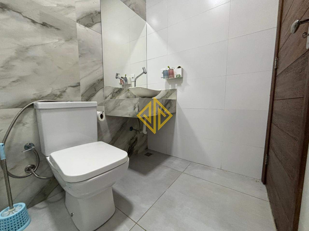 Casa, 3 quartos, 150 m² - Foto 12