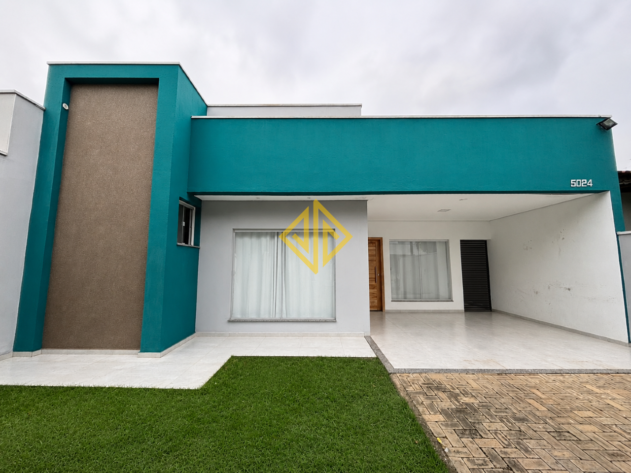 Casa, 3 quartos, 150 m² - Foto 1