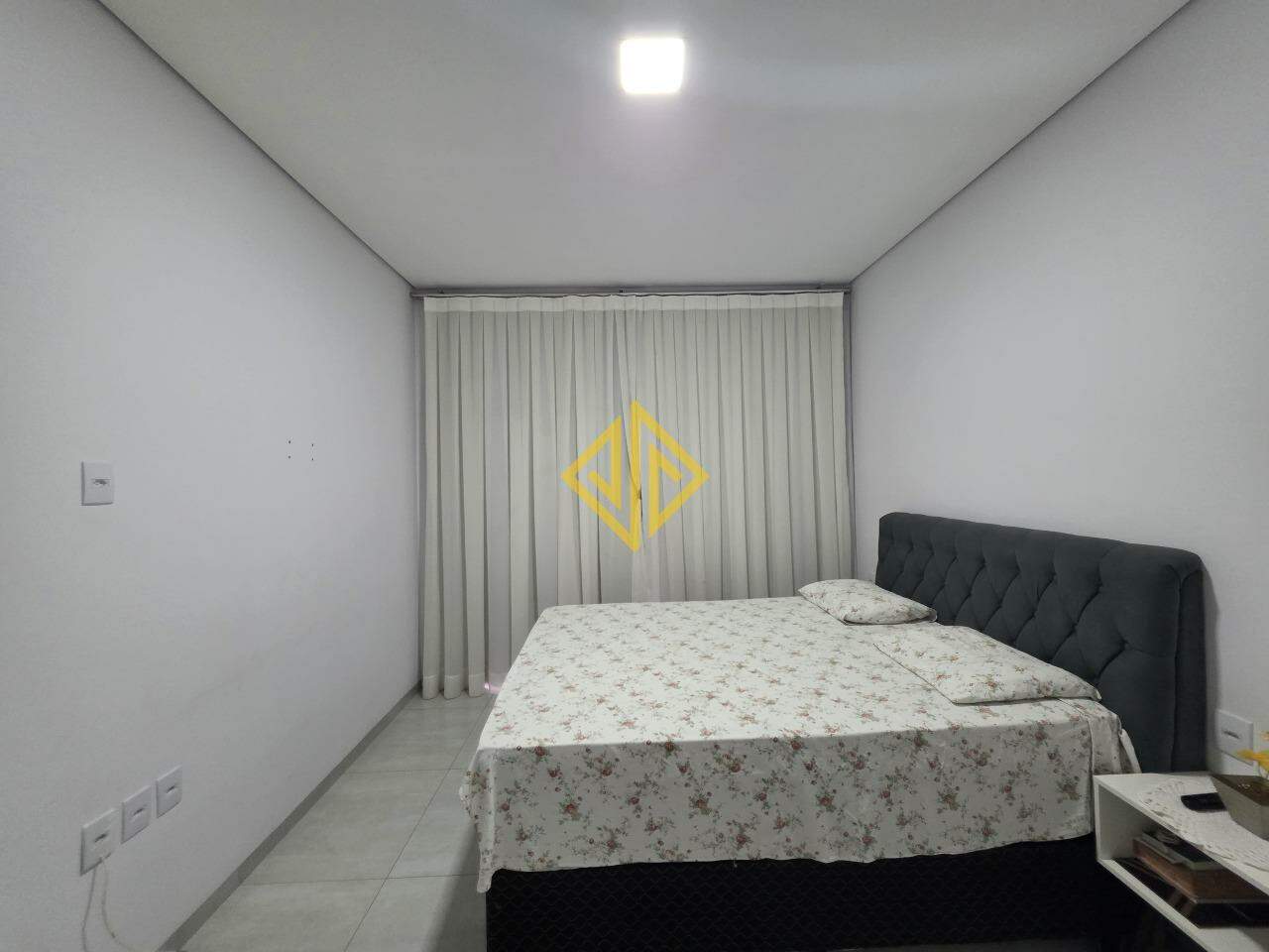Casa à venda no Condomínio São Paulo:
